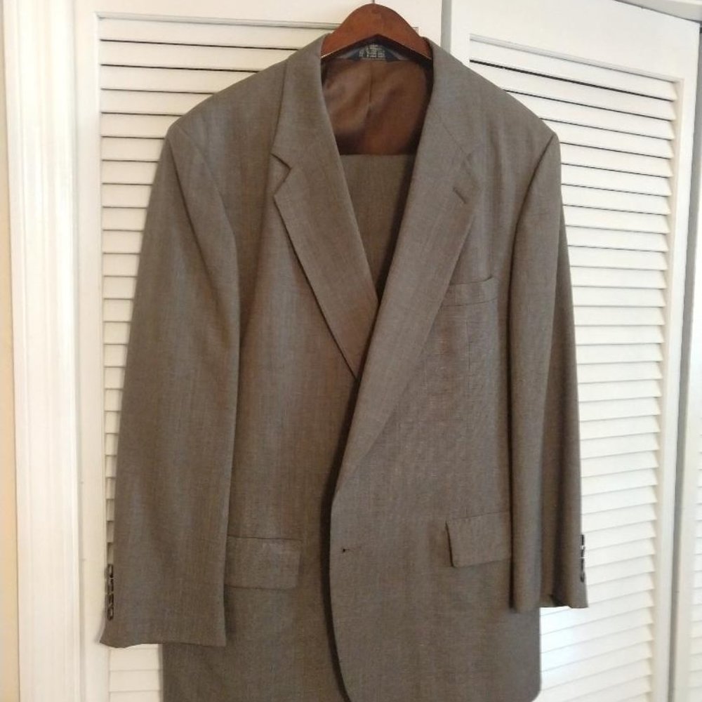 Kuppenheimer 2 piece Men's suit
